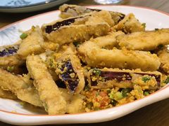 -毛姐烤鱼(福州汽车客运西站店)