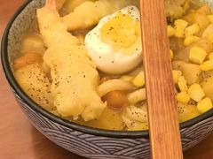 -白石的深夜食堂(万达店)