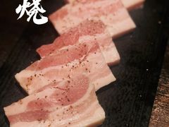 -浅锅和牛小锅放题(深业上城店)