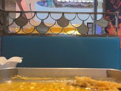 -半天妖烤鱼(西铁营万达店)