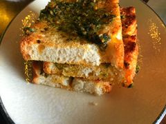 随餐面包-PIZZA BIANCA(万象城店)