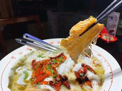 -川里谈·川味小馆(北京路店)