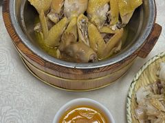 -成惠食府(赤岗店)