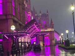 -澳门喜来登大酒店