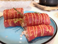 -粤点越有·茶点·粤菜(樵岭国际店)