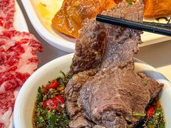 -官塘兄弟·潮汕牛肉店(官塘总店)