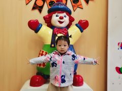 -金宝贝早教(富力广场中心)