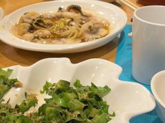 -糟粕醋·椰苑海南菜餐厅(亚龙湾天域酒店)