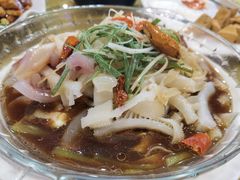 -长兴菜馆(高桥店)