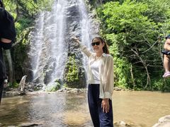 -玉渡山自然风景区