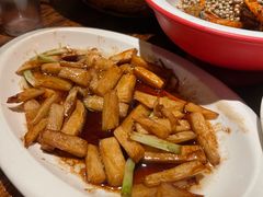 -宝中宝食府(清泰街店)