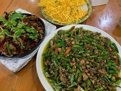 -陈有良尖椒鸡(渝中旗舰店)