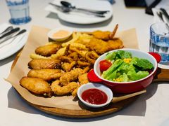 -必胜客(蚌埠东海万达店)