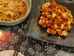 -玉桥餐厅(天坛店)