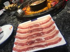 -蜀辣居鲜货老火锅(红牌楼店)