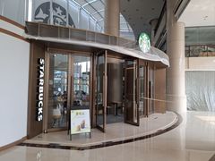 -星巴克(北京西大望路温特莱店)