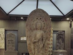 -北京石刻艺术博物馆(五塔寺)