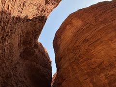 -天山神秘大峡谷