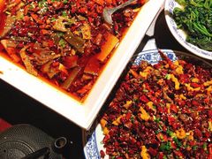 -杨记隆府(汉街店)