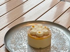 -J Create城市露营咖啡·简餐·宠物(上海动物园店)