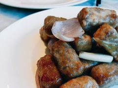 酥炒芋芯-莆田餐厅PUTIEN(三里屯店)