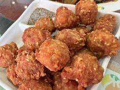肉茄子-杏园餐厅(西四北大街店)