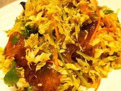 皇朝大拌-皇朝海鲜酒店