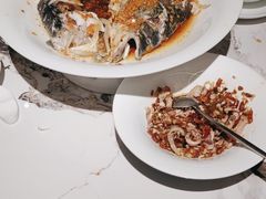 -状元人家·公园别墅衡东土菜(溪悦荟店)