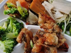 -素满香·素食自助餐(西安·民乐园店)