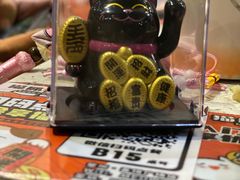 -猫抓烤肉(武进吾悦广场店)