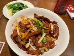 -寻裕记·现炒浇头面(人民广场店)