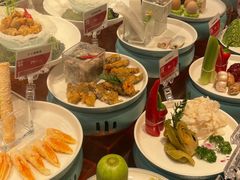 -码头见·潮汕菜(领展中心城店)