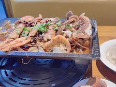 -晓伟海鲜家常菜