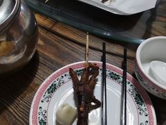 -伍记土家菜(欣葆家园店)
