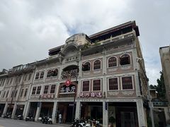 -汕头市小公园