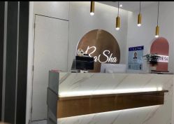 点击看大图 -芭莎造型·BAZAAR SALON