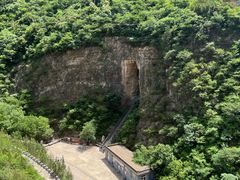 -圣莲山风景区