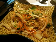 android_upload_pic-山色柴火烤披萨·原切牛扒