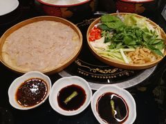 -草鱼先生潮州鱼生·虾生(新厦花园店)