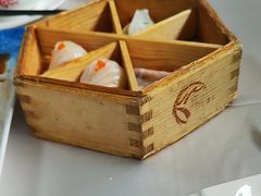 -鹿鸣酒家(越秀店)