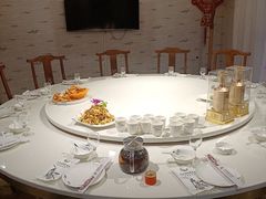 -忆江南·生态餐饮宴会酒店