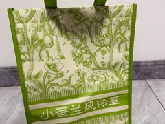 -小苍兰风铃草蛋糕甜品(沈阳店)
