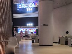 -涨巢·潮玩水疗局