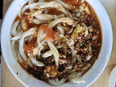 -太原面食店(解放路店)