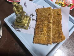 -酒肉门孔府菜(曲阜游客中心店)