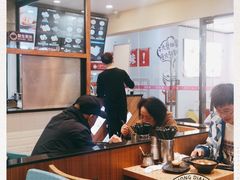 大堂-小杨生煎(龙阳广场店)