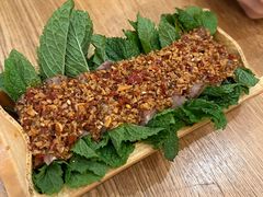 -一坐一忘云南菜(北京skp店)