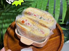 -Oasis coffee燕谷咖啡(公信店)