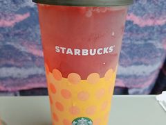 -星巴克(重庆火车北站北广场II店)
