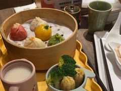 -苏小柳点心·手作小笼包(浦东嘉里城分院)